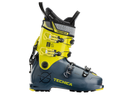 Tecnica 2022 Tecnica Zero G Tour AT Ski Boots