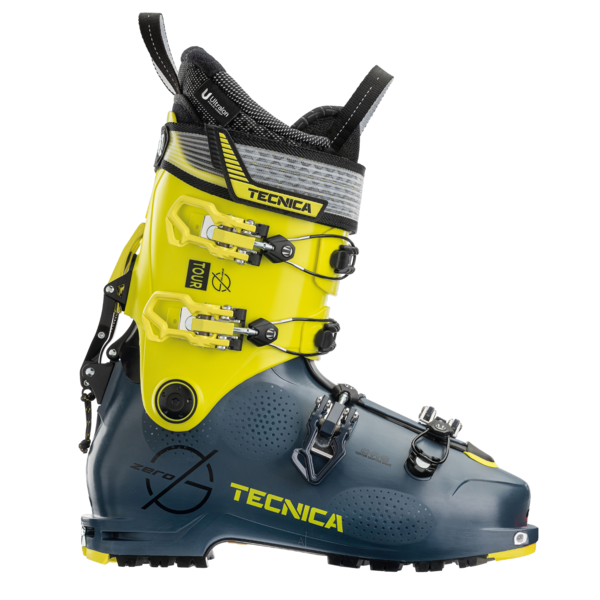 Tecnica Zero G Tour AT Boots | The BackCountry in Truckee, CA