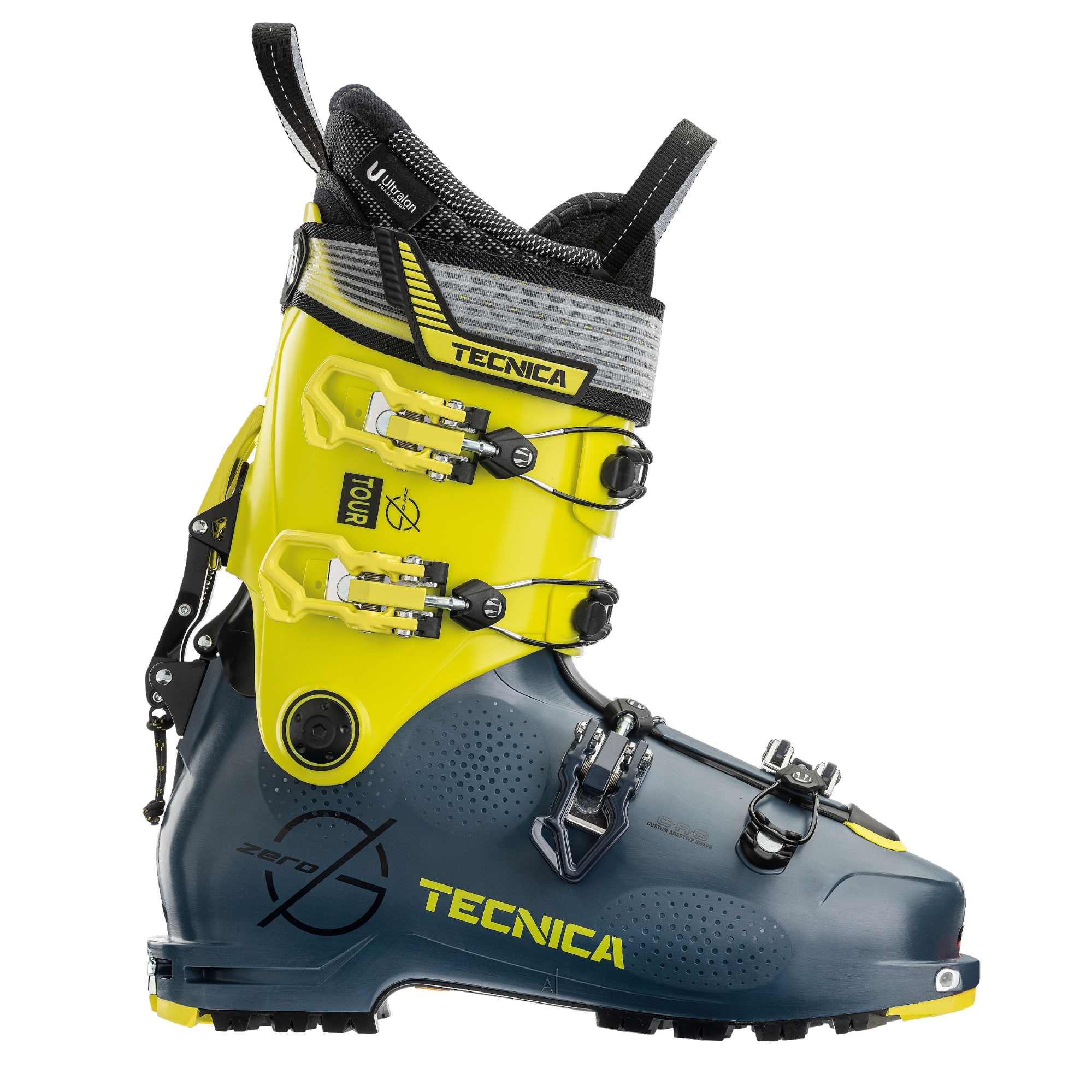 Tecnica Zero G Tour AT Boots | The BackCountry in Truckee, CA