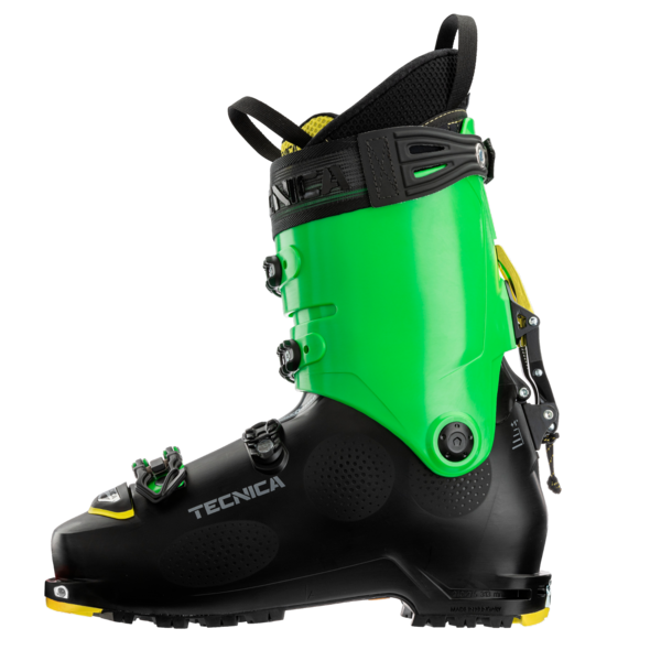 Tecnica Zero G Tour Scout AT Boots | The BackCountry in Truckee