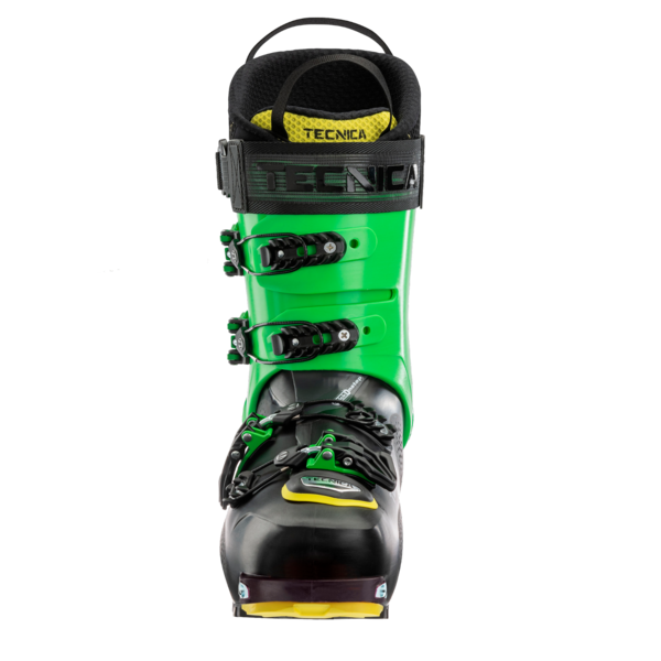 Tecnica Zero G Tour Scout AT Boots | The BackCountry in Truckee