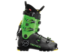 Tecnica 2022 Tecnica Zero G Tour Scout AT Ski Boots