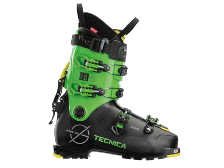 Tecnica 2022 Tecnica Zero G Tour Scout AT Ski Boots