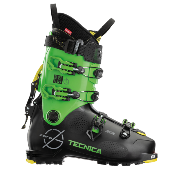 Tecnica Zero G Tour Scout AT Boots | The BackCountry in Truckee