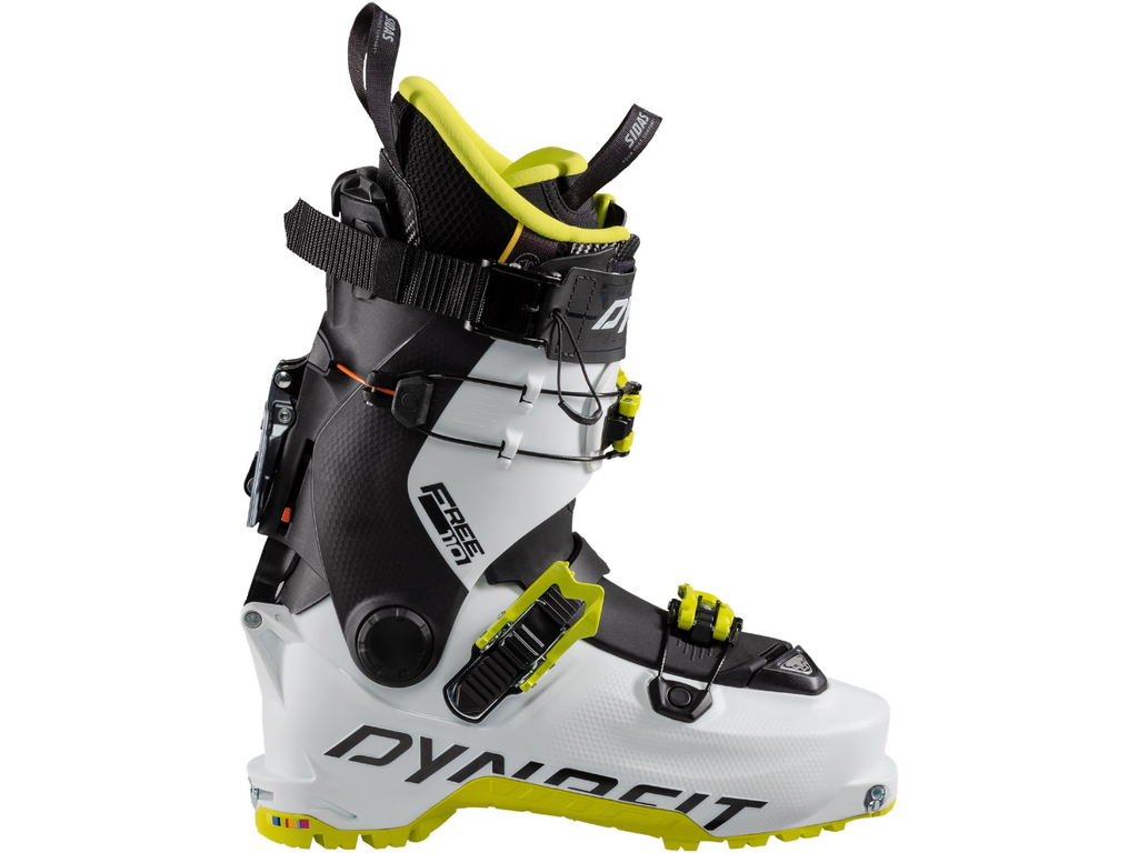 Dynafit Dynafit Hoji Free 110 AT Ski Boots