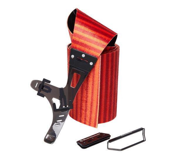 Black Diamond Black Diamond Ascension Splitboard Skins