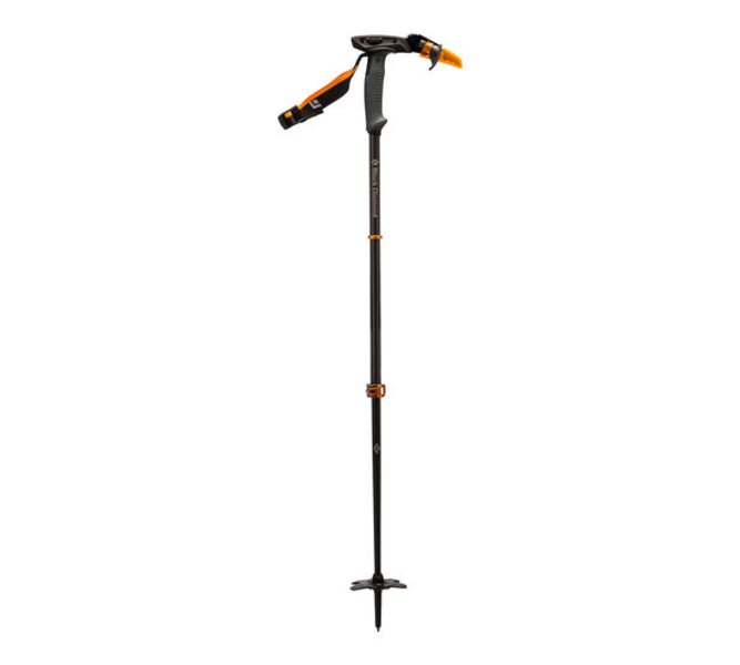 Black Diamond Black Diamond Carbon Whippet Ski Pole