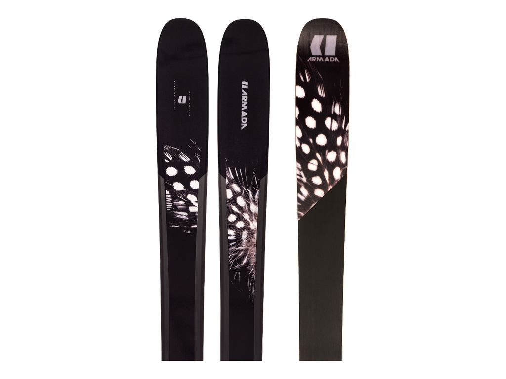 2021 Armada Trace 108 Skis | The BackCountry in Truckee, CA - The 