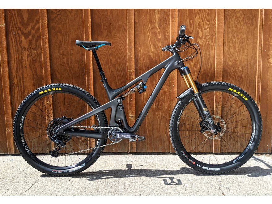 yeti sb150 t2 2021