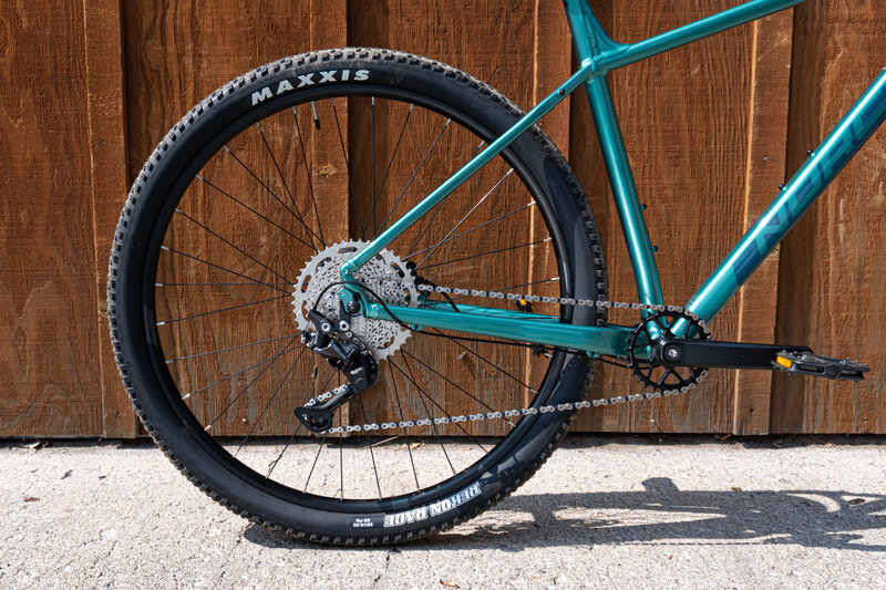 Norco 2021 Norco Storm 2 29"