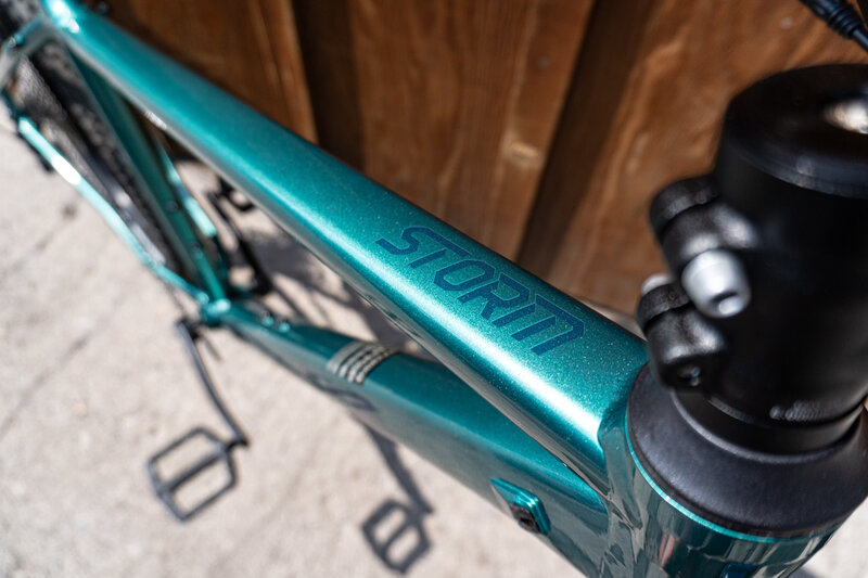 Norco 2021 Norco Storm 2 29"