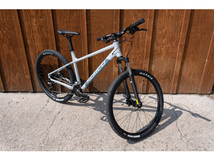 norco ebike 2021