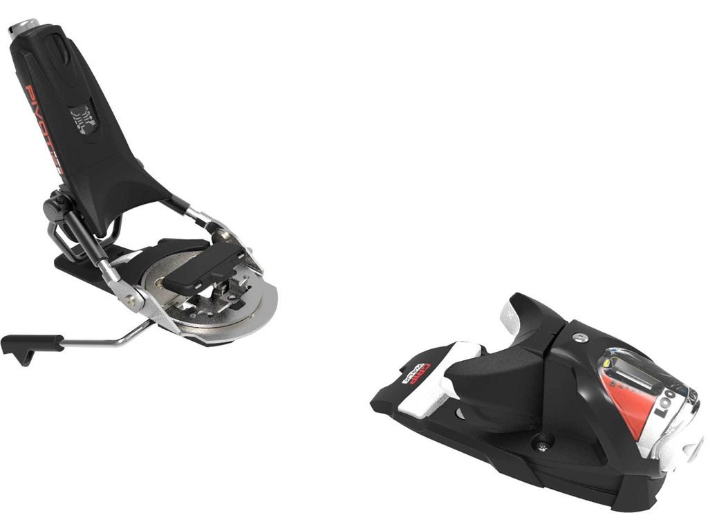Look Pivot 12 GW Bindings