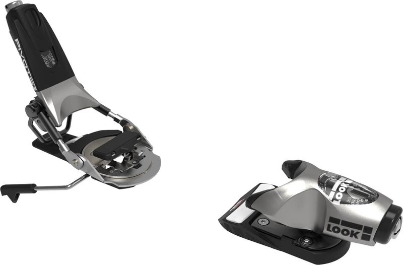Look Pivot 15 GW Binding | The BackCountry in Truckee, CA - The