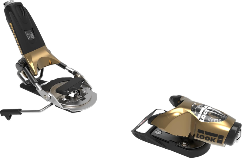 Look Pivot 15 GW Bindings