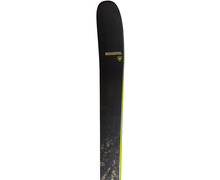スキー ROSSIGNOL BLACKOPS senderTI 180cm 2021 Rossignol BlackOps Sender Ti Skis | The BackCountry in