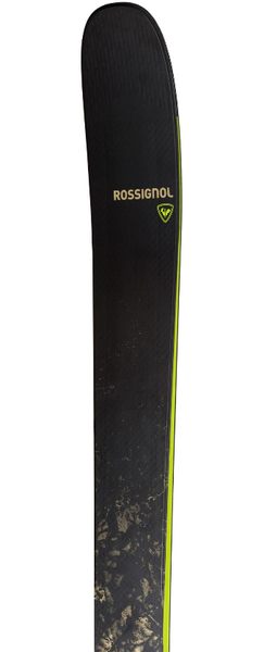 Rossignol 2021 Rossignol BlackOps Sender Ti Skis