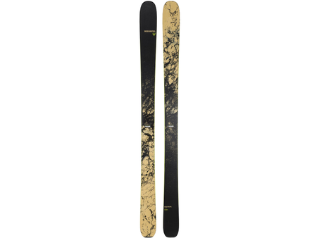 Rossignol 2021 Rossignol BlackOps Sender Ti Skis