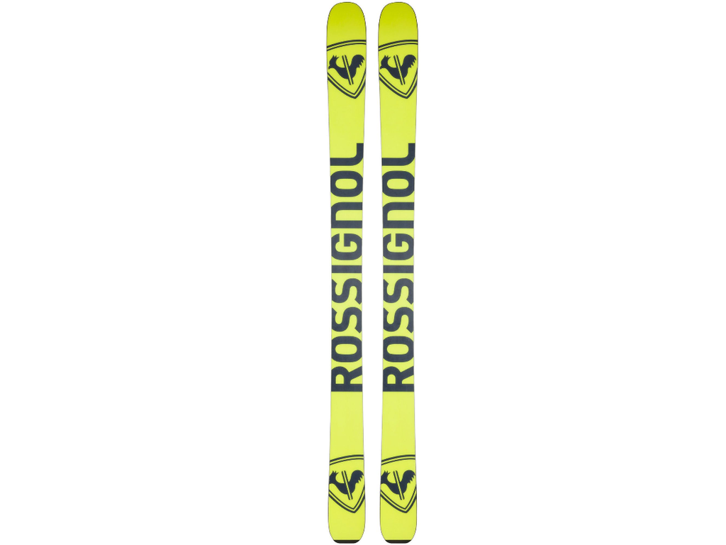 Rossignol 2021 Rossignol BlackOps Sender Ti Skis