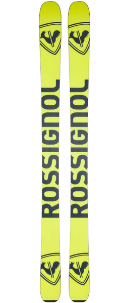 Rossignol 2021 Rossignol BlackOps Sender Ti Skis