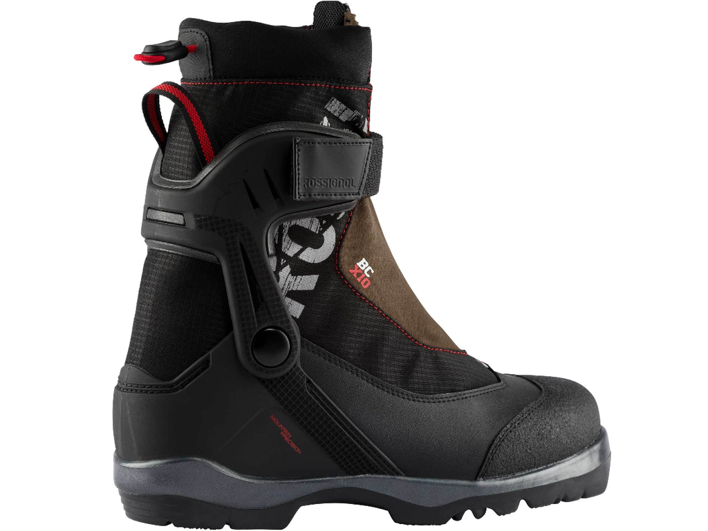 Rossignol Rossignol BC X10 NNN BC XC Ski Boots