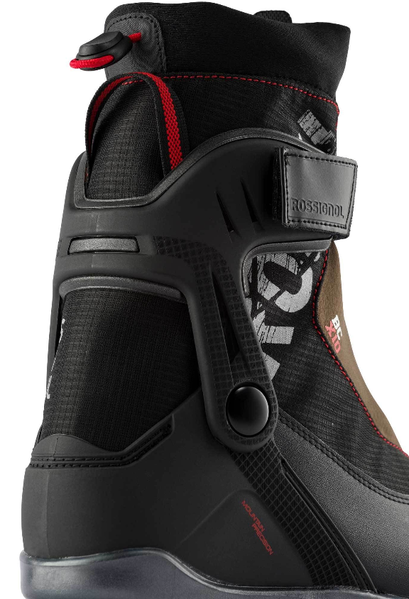 Rossignol Rossignol BC X10 NNN BC XC Ski Boots
