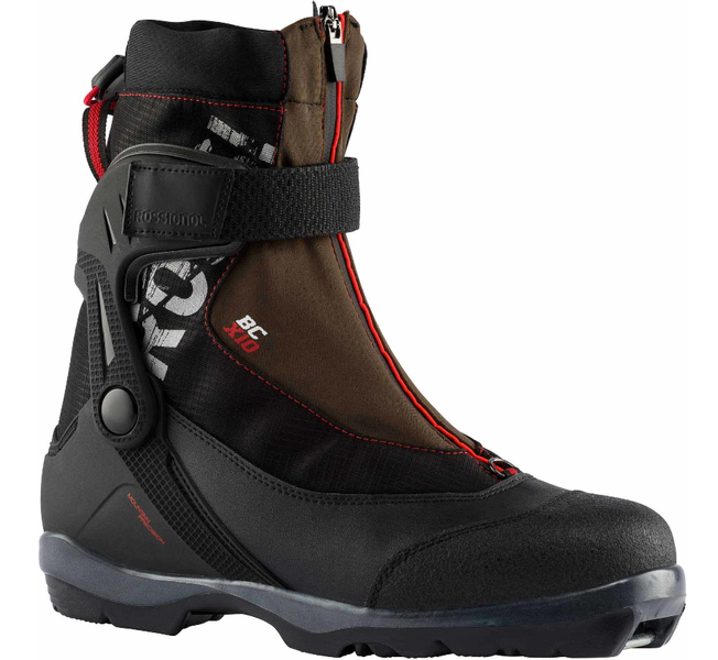Rossignol Rossignol BC X10 NNN BC XC Ski Boots
