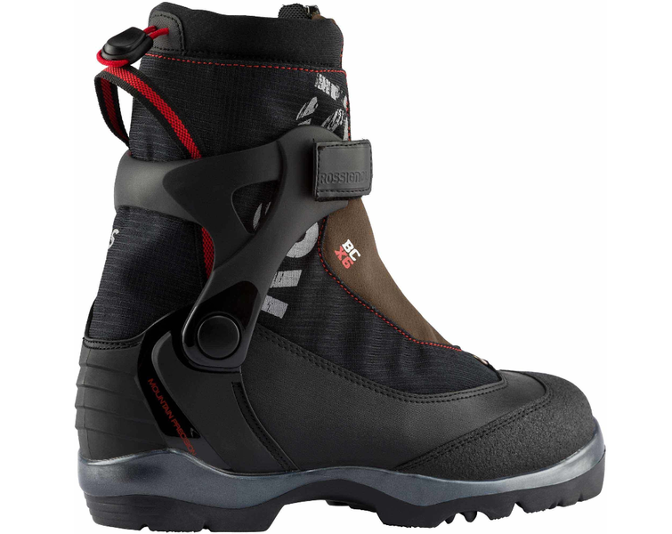 Rossignol Rossignol BC X6 NNN BC XC Ski Boots