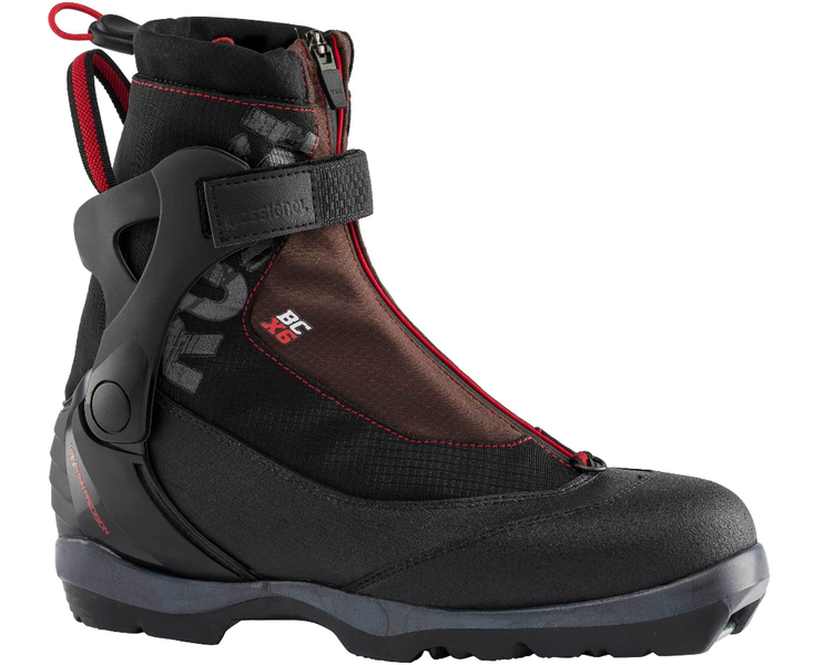 Rossignol Rossignol BC X6 NNN BC XC Ski Boots