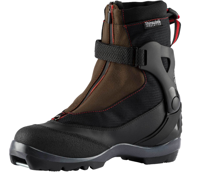 Rossignol Rossignol BC X6 NNN BC XC Ski Boots