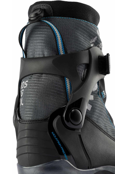 Rossignol Rossignol BC 6 FW NNN BC XC Ski Boots