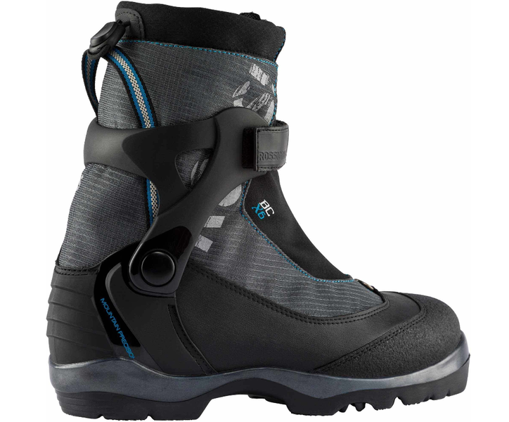 Rossignol Rossignol BC 6 FW NNN BC XC Ski Boots