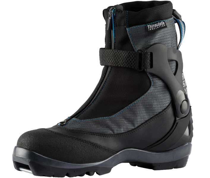 Rossignol Rossignol BC 6 FW NNN BC XC Ski Boots