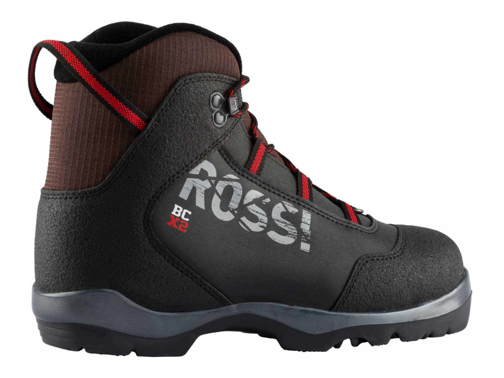 Rossignol Rossignol BC X2 NNN BC XC Ski Boots RED