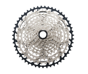 Shimano SLX CS-M7100 12 Spd 10-51T Cassette | The BackCountry