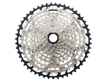 Shimano Shimano SLX CS-M7100 Cassette 12-Speed HG+ 10-45T Micro Spline