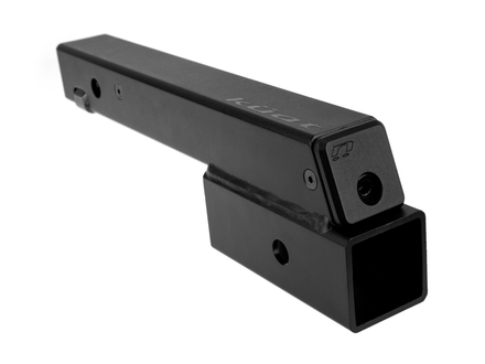 Kuat Kuat HI-LO Pro Hitch Extension W/Cam System Kuat Kuat HI-LO Pro Hitch Extension W/Cam System