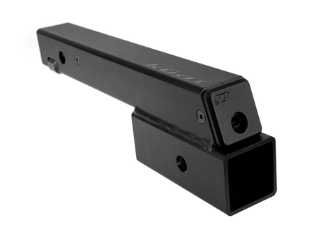 Kuat Kuat Hi-Lo  2" Hitch Extension