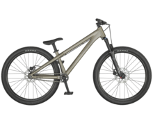 2022 Scott Voltage YZ 0.1 Dirt Jumper 26