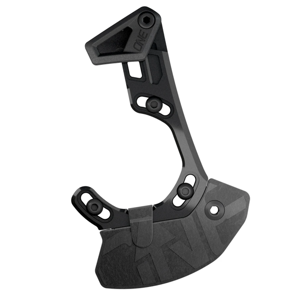 OneUp Components OneUp Components Top Chainguide with Bash Guard, ISCG-05 - V2