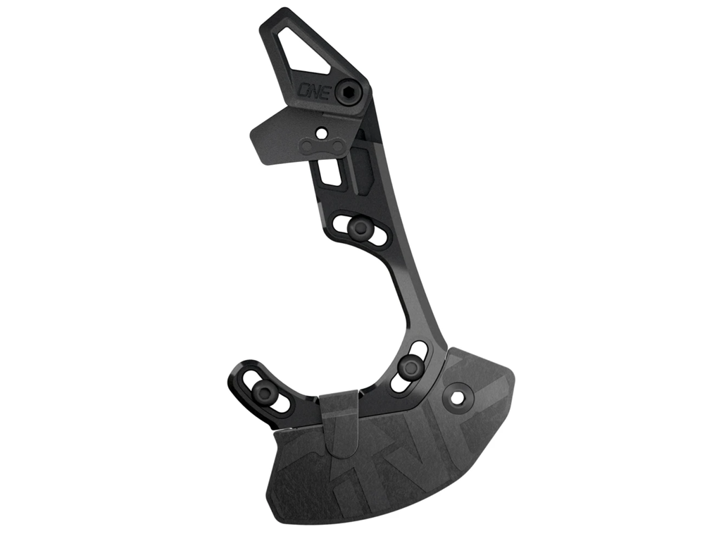 OneUp Components OneUp Components Top Chainguide with Bash Guard, ISCG-05 - V2