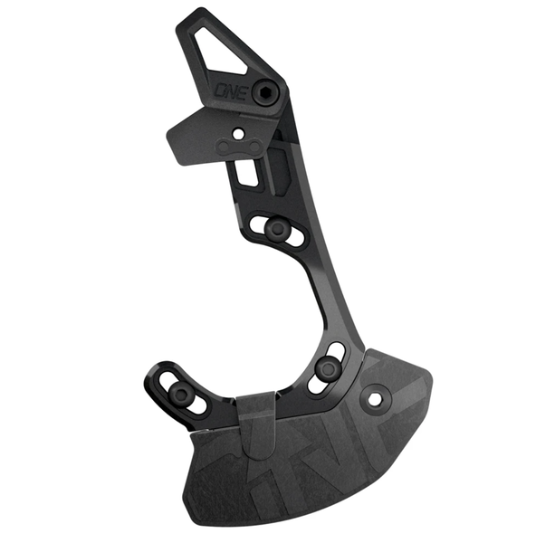 OneUp Components OneUp Components Top Chainguide with Bash Guard, ISCG-05 - V2