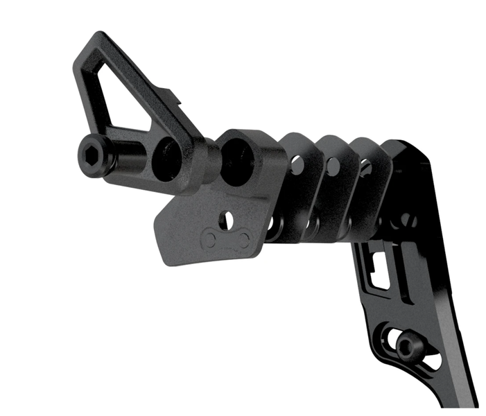 OneUp Components OneUp Components Top Chainguide with Bash Guard, ISCG-05 - V2