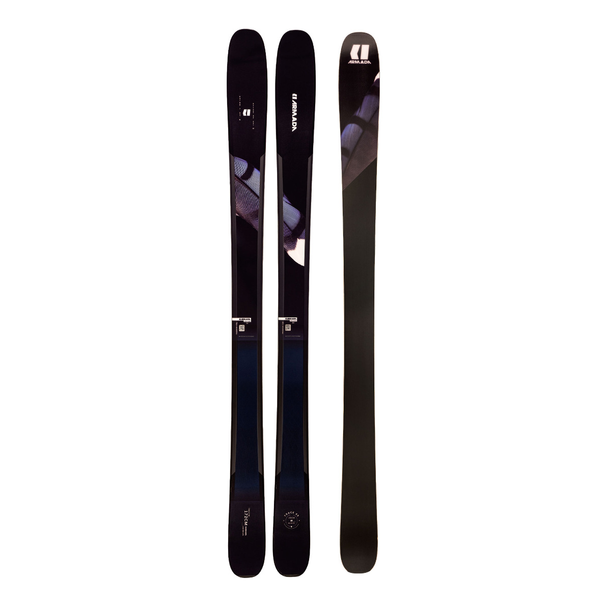 2021 Armada Trace 98 Skis | The BackCountry in Truckee, CA - The