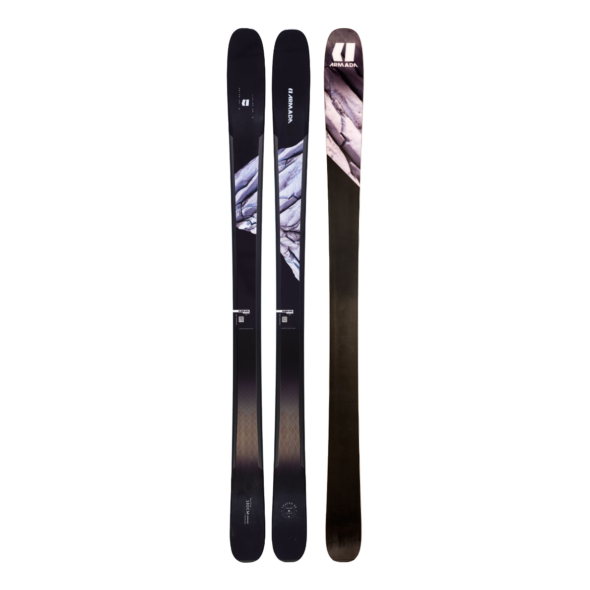 2021 Armada Tracer 98 Skis | The BackCountry in Truckee, CA - The