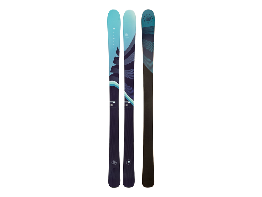 2021 Armada Tracer 108 Skis | The BackCountry in Truckee, CA 