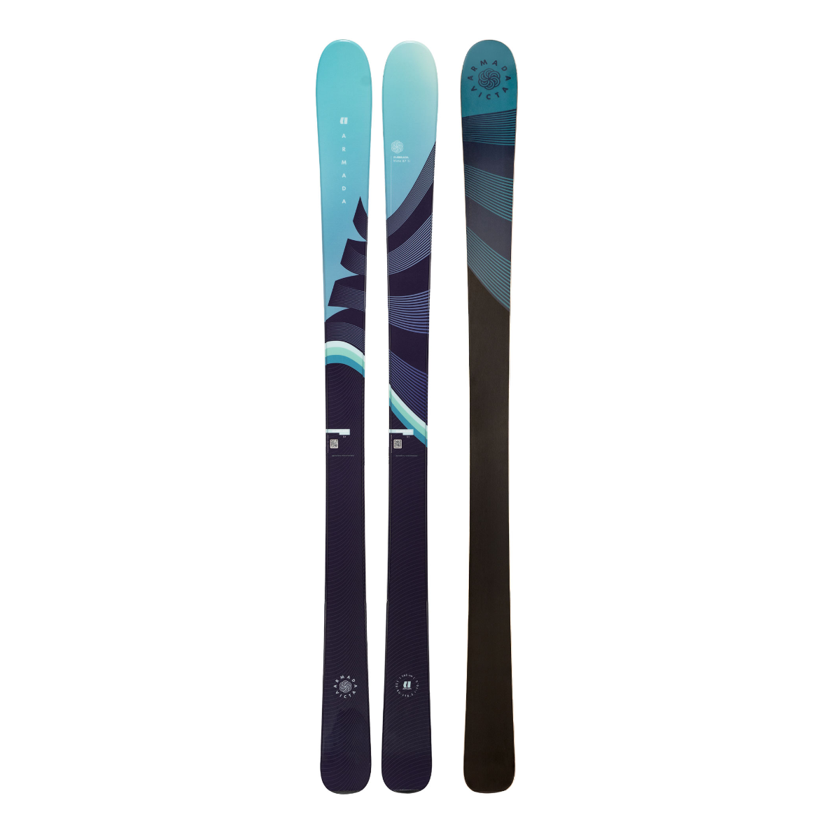 2021 Armada Victa 87 Ti Skis The BackCountry in Truckee CA