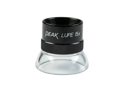 BCA BCA 15x Magnifying Loupe