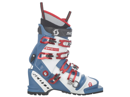 telemark boots for sale