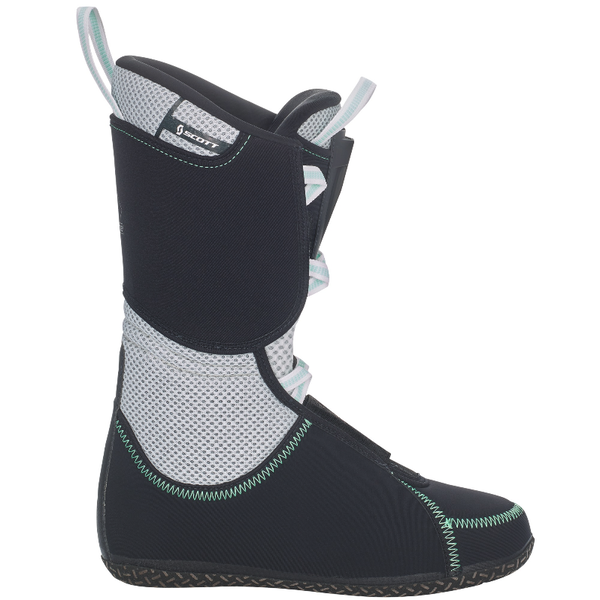 Scott Scott Celeste III Women's AT Boots